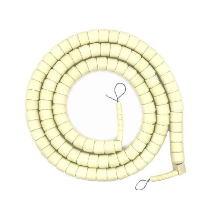 تصویر المنت حرارتی مدل تسبیحی کیک پز کد 80CM