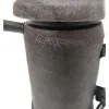تصویر ست کتری و قوری سفری مدل Z1000